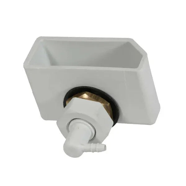 Cámara presión para lavavajillas Omniwash códigos A700102 GP025BCOMP