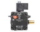 Bomba gasóleo Danfoss BFP 11 R3 071N7155 quemador giro derecha