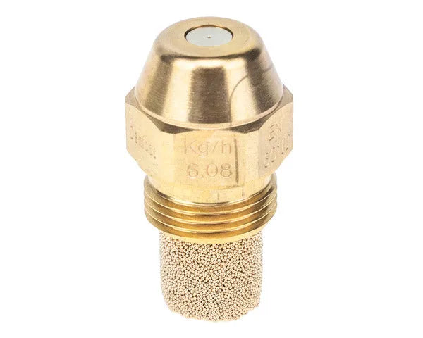 Inyector gasóleo Danfoss OD S 45º 1,65 gal/h 030F4929 boquilla gasoil