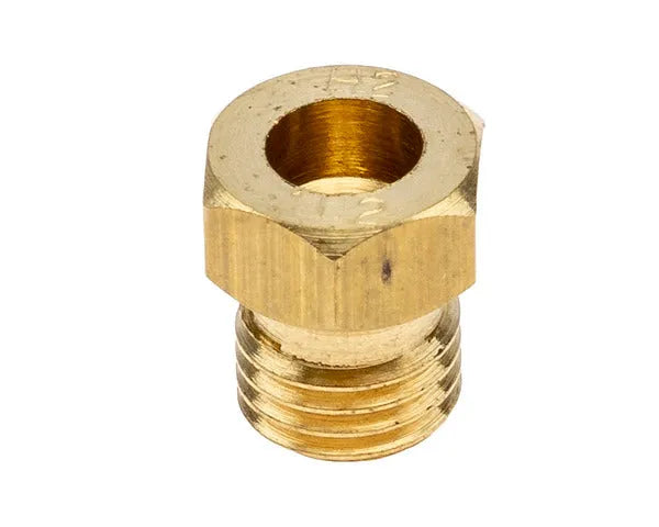 ASPES Injecteur de cuisinière GN Ø1,02 M6 | C73B001B6