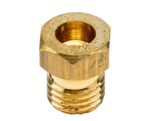 ASPES injecteur de cuisinière gn ø1,30 m6 | C73B012B0