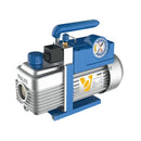 Bomba de vacío doble efecto para aire acondicionado VALUE V-I220Y-R32