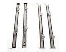 WHIRLPOOL glissières télescopiques pour four | C00502266