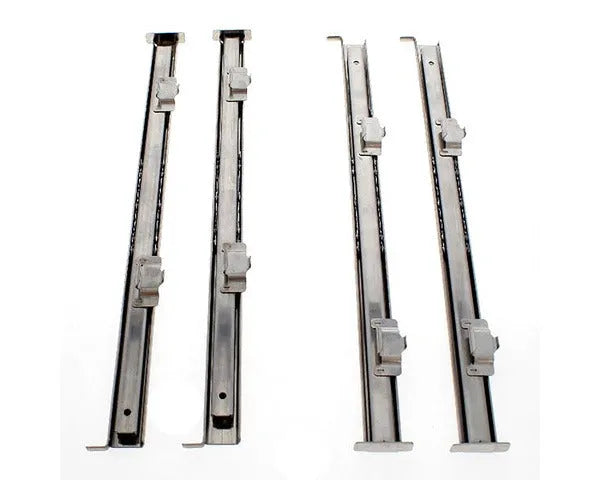 WHIRLPOOL glissières télescopiques pour four | C00502266