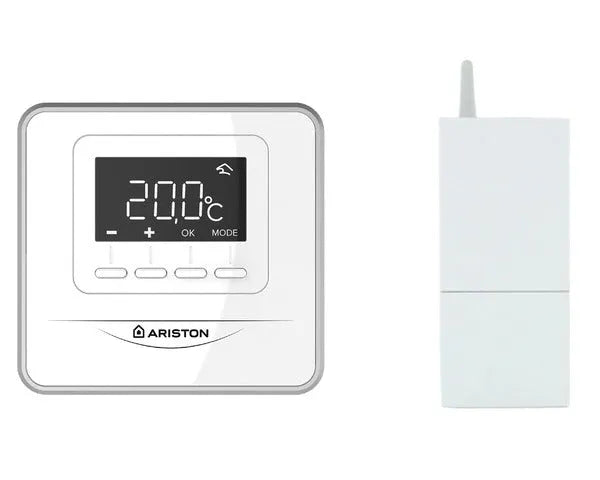 Kit de régulation thermique sans fil ARISTON