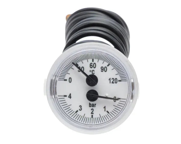 thermo-hygromètre chaudière immergas 1032801 | 1032801