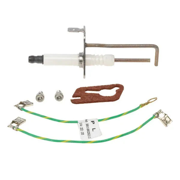 Electrodo encendido para caldera Thermor código ST0008477 124425