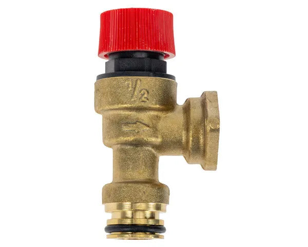 IMMERGAS soupape de sécurité chaudière 1.023565