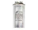 Condensateur de fonctionnement 30µf + 5µf 450V pour climatisation DCE