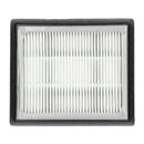 Filtro HEPA para aspirador Nilfisk 78601000 Coupe Special y One Performance