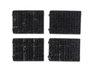 FILTRATION CHARBON HOTTE 183x136mm 61801252
