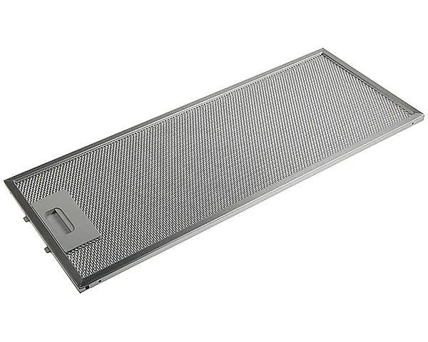 Filtre pour hotte Balay 457x184mm 746994