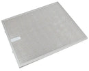 Filtre Mepamsa pour hotte 253x295mm