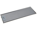 Filtre de hotte Nodor 188x495mm 65200290