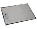 FILTRATION DE HOTTE PANDO 329x247mm