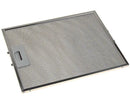 FILTRATION DE HOTTE PANDO 279x365mm