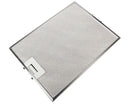 Filtre métallique pour hotte Pando 279 x 376 mm 580058200093