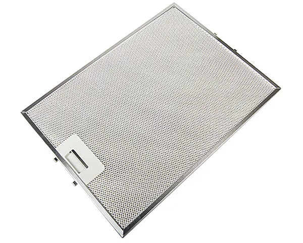 Filtre métallique pour hotte Pando 279 x 376 mm 580058200093