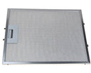 Filtre pour hotte Teka 260x320mm 40472918