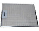 FILTRATION DE HOTTE TEKA 274x340mm 81484013