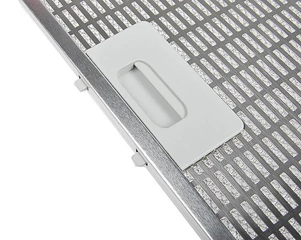 FILTRATION DE HOTTE TEKA 324x345mm 81460188