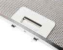 FILTRATION DE HOTTE PANDO 248x366mm