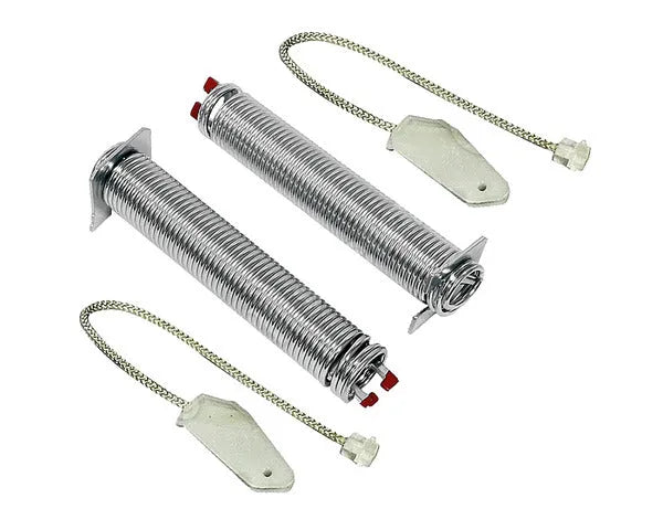 BOSCH Ressorts de charnière pour lave-vaisselle 754866