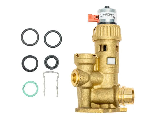 VAILLANT robinet trois voies chaudière | 0020132682