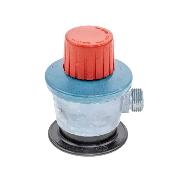 Adaptador de gas salida libre para calentadores estándar MONFA