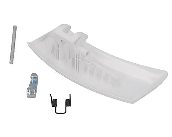 ELECTROLUX Fermeture de porte de lave-linge | 4055186607