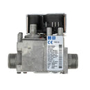 Válvula de gas para caldera Manaut BI1313103 compatible Biasi y Fondital
