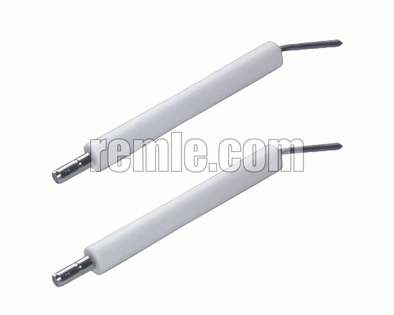 Électrode Bentone brûleur fioul