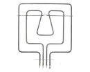 BOSCH Résistance de grill pour four | 20006486