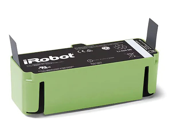 BATTERIE ROOMBA 14,4 V 4400 mAh