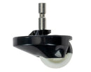 ROUE TOURNANTE ASPIRATEUR ROOMBA 500