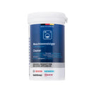Limpiador en polvo para lavadora Bosch 00312282 200g