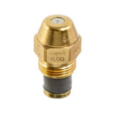 inyector gasóleo para caldera Danfoss OD S60° 6,00G 030F6152