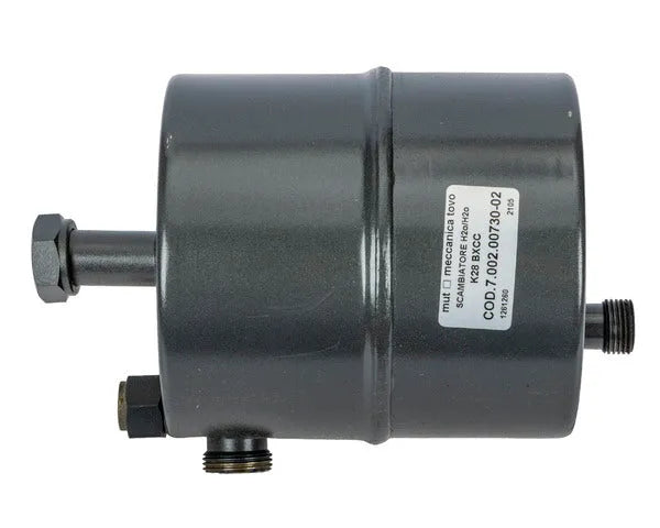 Intercambiador boiler caldera gasoil Roca Gavina 30 190034330