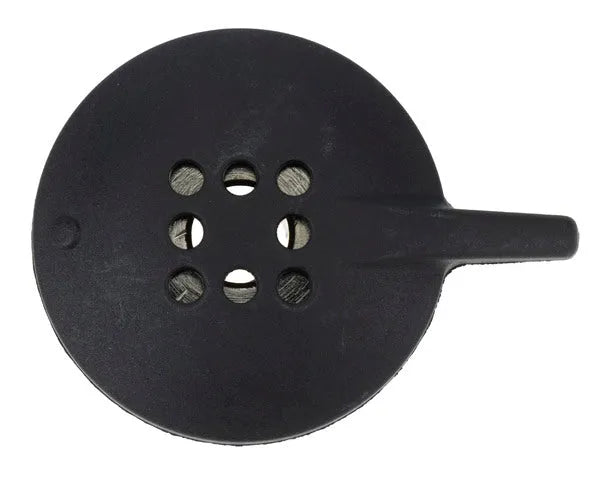 VANNE DE FONCTIONNEMENT POUR AUTOCUISEUR MAGEFESA