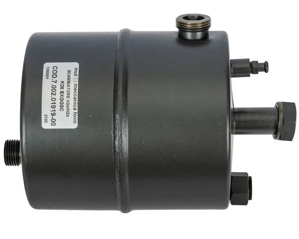 HERGOM échangeur chaudière RA-GTI 771