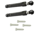 ELECTROLUX Amortisseur lave-linge 80nw 4071361465 2U