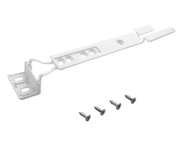 Kit de guide pour réfrigérateur Electrolux 4055372405 | 2230349041
