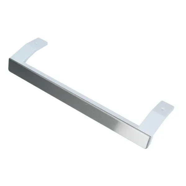 Tirador puerta para frigorífico Beko 4656750100 blanco aluminio