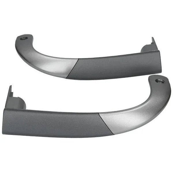 Tirador puerta frigorífico Beko 4326381100 juego 2 unidades