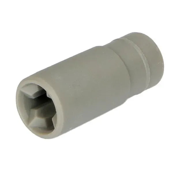 Embrague para picadora moulinex quick chef 1000v ms-0678747