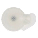 Tapa cuerpo calentador para calentador Fagor CA0381101