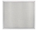 FILTRATION DE HOTTE CATA 260x230mm 01140801