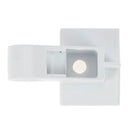 Bisagra inferior para frigorífico Beko 4079750100