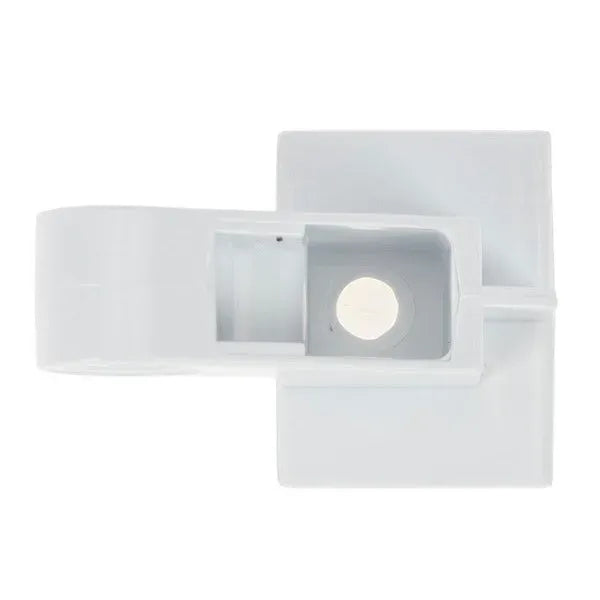 Bisagra inferior para frigorífico Beko 4079750100