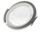 BALAY porte de lave-linge gris | 00704287